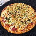 PIZZA MODA DA CASA