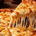 PIZZA MUSSARELA