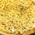 PIZZA MUSSARELA