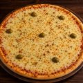 Pizza Mussarela