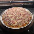 PIZZA NAPOLI
