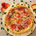PIZZA NAPOLITANA