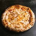 PIZZA NOSSA 3QUEIJOS