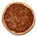 PIZZA NUTELLA