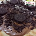 PIZZA OREO