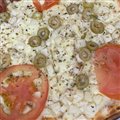 PIZZA PALMITO