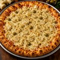 PIZZA PALMITO