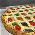 PIZZA PEITO DE PERU