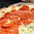 PIZZA PEPPERONI