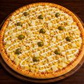Pizza Piu Piu