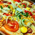 PIZZA PORTUGUESA 3