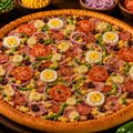 PIZZA PORTUGUESA