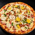 PIZZA PORTUGUESA