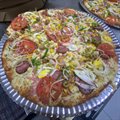 PIZZA PORTUGUESA