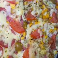 PIZZA PORTUGUESA