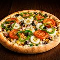 Pizza Portuguesa Especial