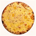 PIZZA PRESUNTO