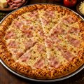 PIZZA PRESUNTO