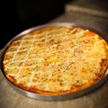 PIZZA QUATRO QUEIJOS