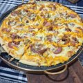 PIZZA RK ESPECIAL