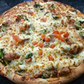 PIZZA ROMANA