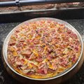 PIZZA ROMANA