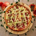 PIZZA ROMANESCA