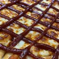PIZZA ROMEU E JULIETA