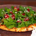 PIZZA RÚCULA