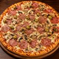 Pizza Salaminho