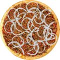 PIZZA SICILIANA