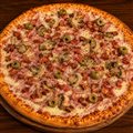 Pizza Siciliana