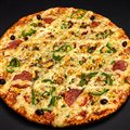 Pizza Strondas