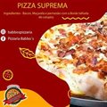 PIZZA SUPREMA