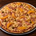 PIZZA TROPICAL
