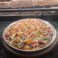 PIZZA TROPICANA
