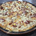 PIZZA TROPICÁLIA