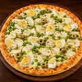 Pizza Vegetariana