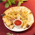 PIZZETTA PISTACCHIATA