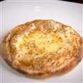 PÃO DE ALHO