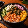 POKE CAMARÃO