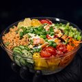 POKE DE FRANGO