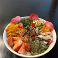 POKE SALMÃO -