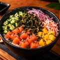 POKE SALMÃO