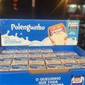POLENGUINHO 17G