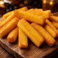 POLENTA (400G)