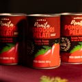 POMODORI PELATI LATA 400G