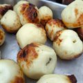 PORÇÃO DE QUEIJO