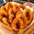 PORÇÃO ONION RINGS