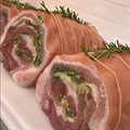 PORCHETTA (KG)